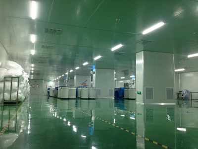 穩(wěn)健醫(yī)療（嘉魚）企業(yè)簡介 專注醫(yī)療器械生產(chǎn)的行業(yè)標(biāo)桿